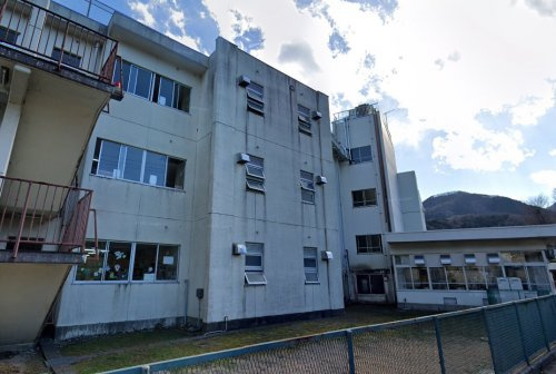 【小学校】田代小学校まで119ｍ