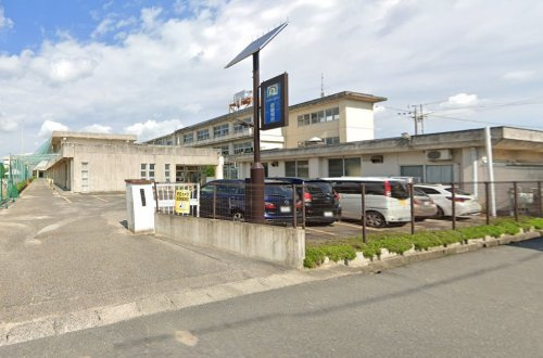 【中学校】稲沢市立千代田中学校まで2463ｍ