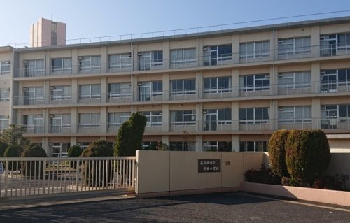 【小学校】春日井市立丸田小学校まで546ｍ
