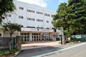 【中学校】大和市立つきみ野中学校まで1195ｍ
