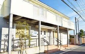 【内科】佃医院まで931ｍ
