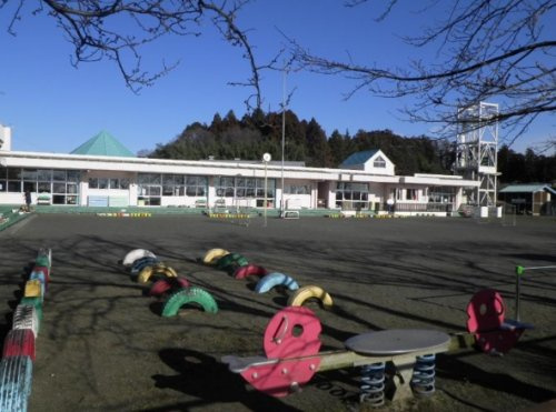 【幼稚園】玉里幼稚園まで1995ｍ