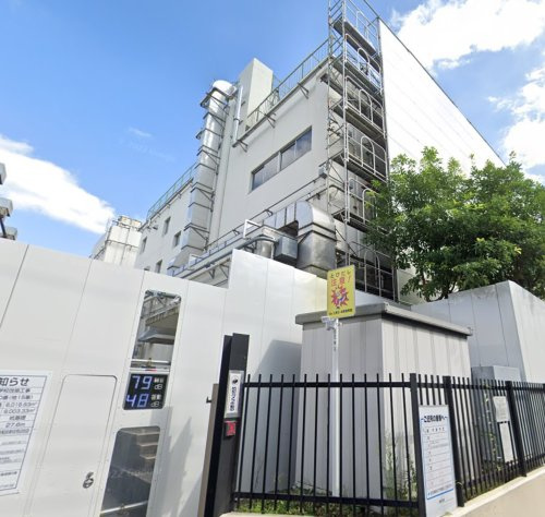 【小学校】第二大島小学校まで119ｍ