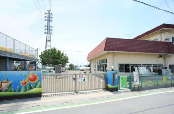 【保育園】寺谷保育園(鴻巣市)まで1820ｍ