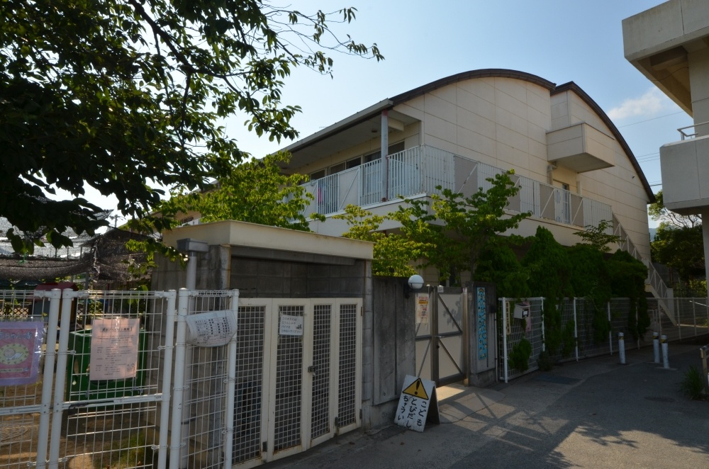 【保育園】米谷保育所まで1796ｍ