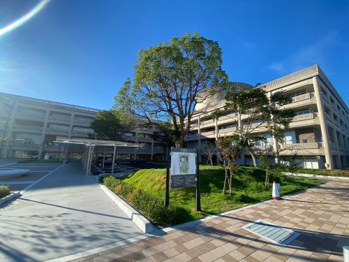 【市役所・区役所】宝塚市役所まで1329ｍ