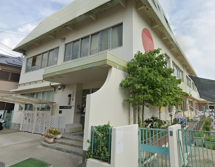 【保育園】伊丹市立中央保育所まで1226ｍ