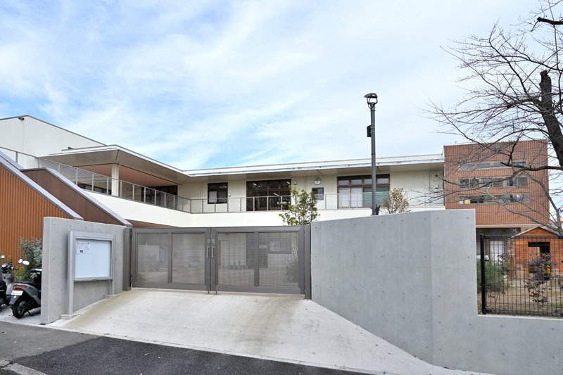 【保育園】長房みなみ保育園まで924ｍ