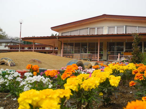 【保育園】野田市立北部保育所まで1498ｍ