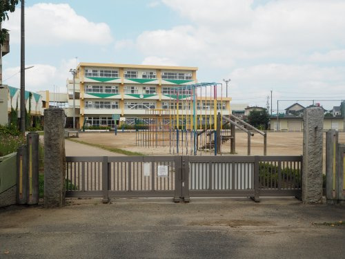 【小学校】加須市立加須小学校まで1500ｍ