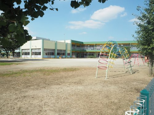 【幼稚園】加須市立三俣幼稚園まで1540ｍ