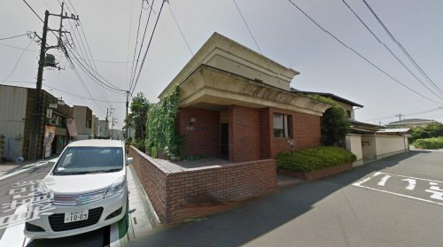 【歯科】堀部歯科医院まで484ｍ