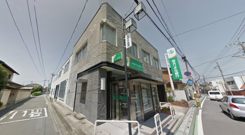 【銀行】（株）埼玉りそな銀行　菖蒲支店まで487ｍ