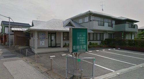 【クリニック】岩崎医院まで634ｍ