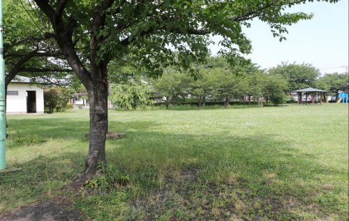 【公園】あやめ公園まで364ｍ