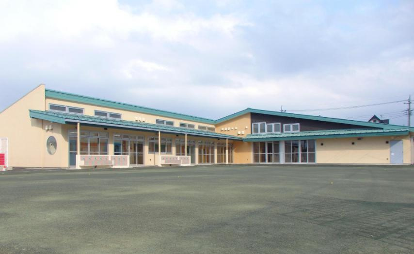 【保育園】加須市立こすもす保育園まで994ｍ