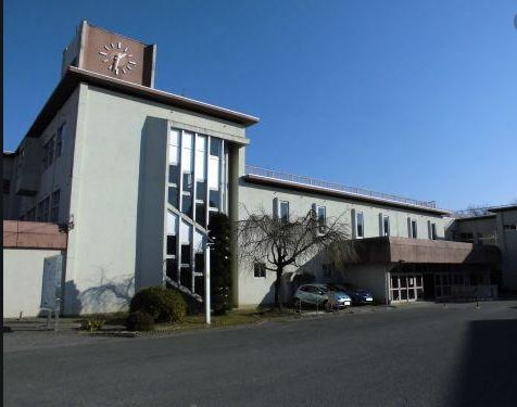 【小学校】鹿沼市立さつきが丘小学校まで829ｍ