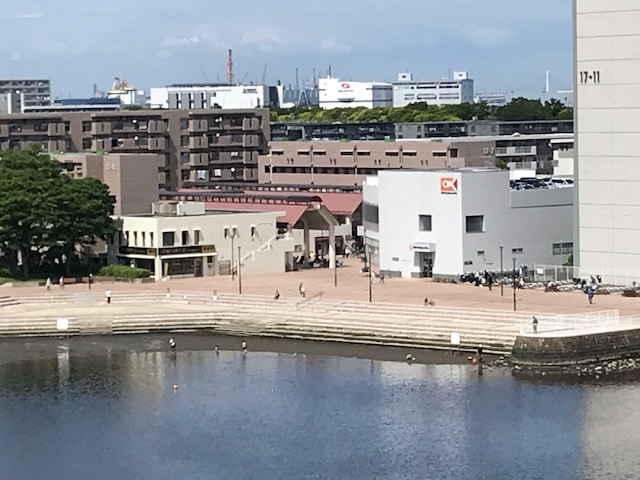 【スーパー】OK　並木店まで1163ｍ