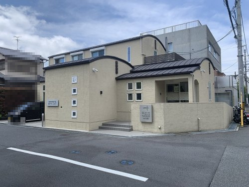 【歯科】やまもと歯科まで402ｍ