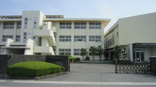 【小学校】本巣市立土貴野小学校まで1183ｍ