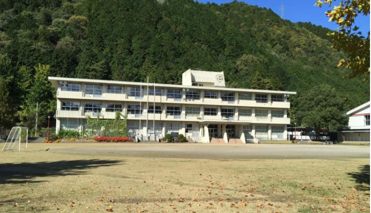 【小学校】関市立武儀小学校まで7775ｍ