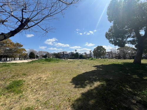 【公園】今福公園まで389ｍ