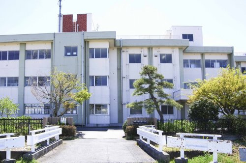 【小学校】加須市立鴻茎小学校まで1600ｍ