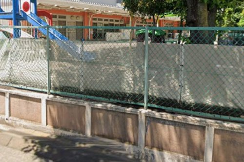 【幼稚園】久喜市立中央幼稚園まで3678ｍ
