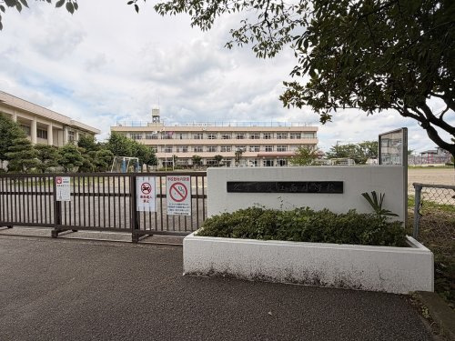 【小学校】久喜市立江面小学校まで3200ｍ