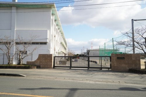 【小学校】大木町立木佐木小学校まで250ｍ
