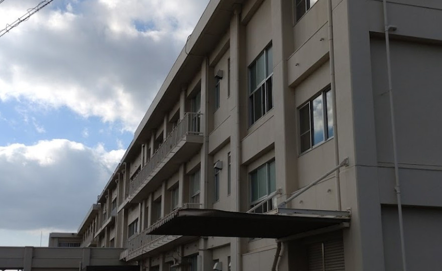 【小学校】あま市立七宝小学校まで989ｍ