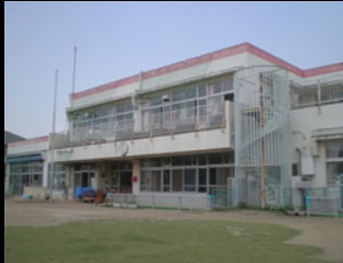 【保育園】西原保育園まで123ｍ