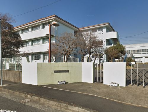 【小学校】厚木市立戸田小学校まで1437ｍ