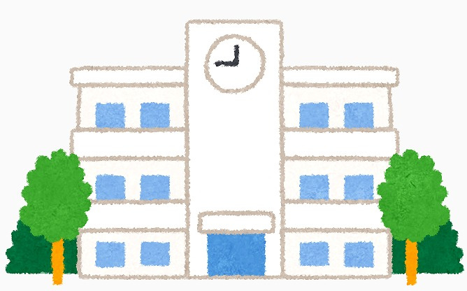 【小学校】小松台小学校まで1200ｍ