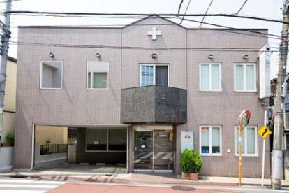 【小児科】田沼内科小児科医院まで719ｍ