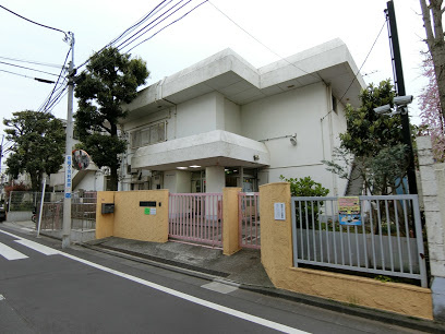 【保育園】和田保育園まで520ｍ