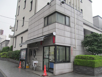【警察】和田本町交番まで715ｍ