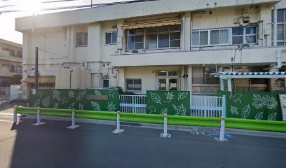 【保育園】杉並区立　善福寺保育園まで1387ｍ