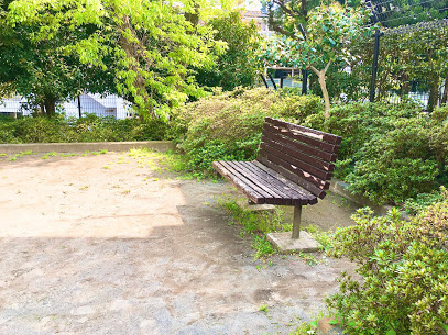 【公園】善福寺北緑地まで1119ｍ
