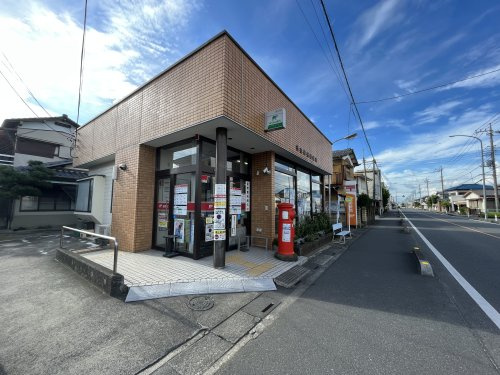 【郵便局】行田谷郷郵便局まで1058ｍ