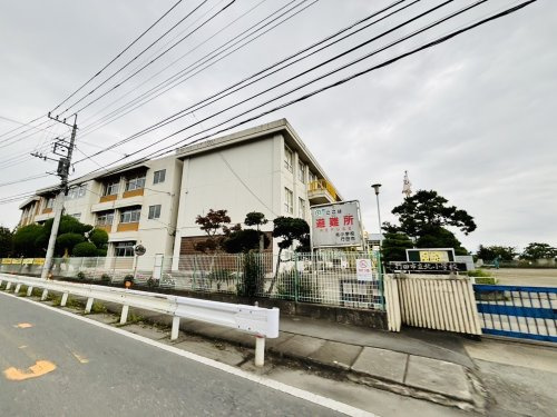 【小学校】行田市立北小学校まで2200ｍ