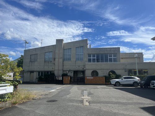【保育園】持田保育園(行田市)まで2282ｍ