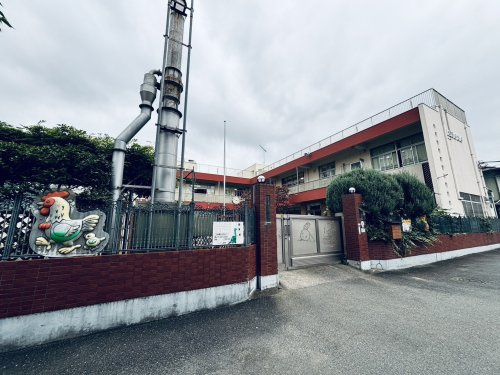 【保育園】若葉保育園(行田市)まで1855ｍ