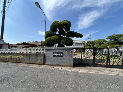 【幼稚園】やごうこども圓(行田市)まで1291ｍ