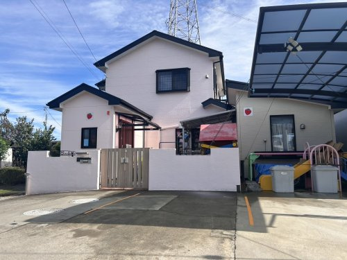 【保育園】いちご保育室まで1602ｍ
