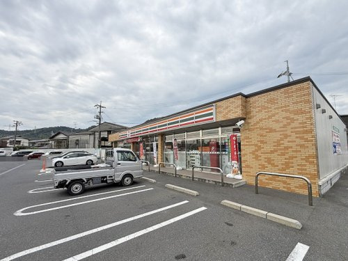 【コンビニエンスストア】セブンイレブン　岩国立石店まで937ｍ