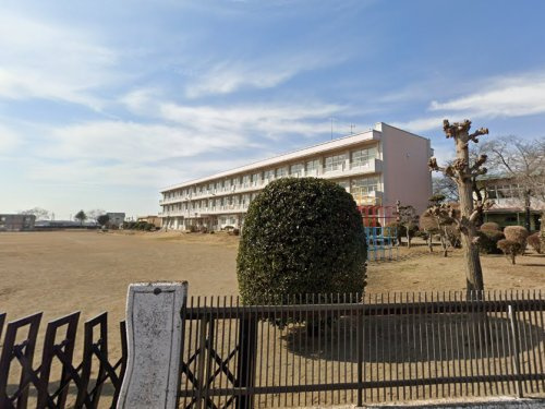 【小学校】下妻市立高道祖小学校まで823ｍ