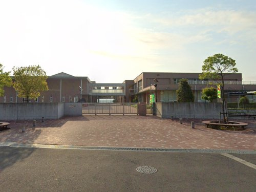 【中学校】下妻市立東部中学校まで5417ｍ