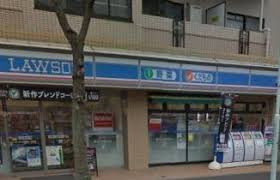 【コンビニエンスストア】ローソン　中葛西一丁目店まで160ｍ
