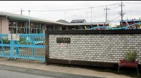 【保育園】宇都宮市立東浦保育園まで503ｍ